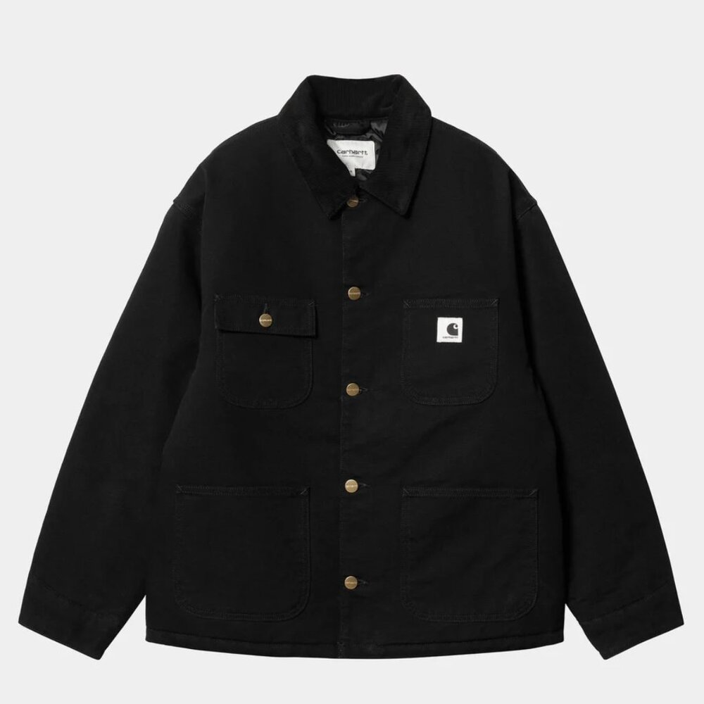 CARHARTT WIP OG MICHIGAN COAT